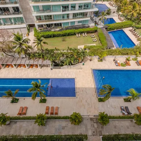 Spectacular - Ocean View - Beautiful Pools