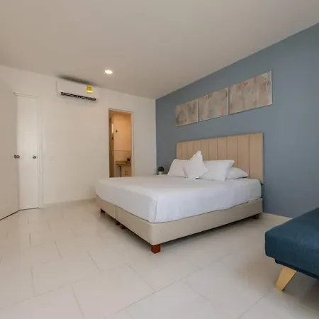 Spectacular - Ocean View - Beautiful Pools Apartamento