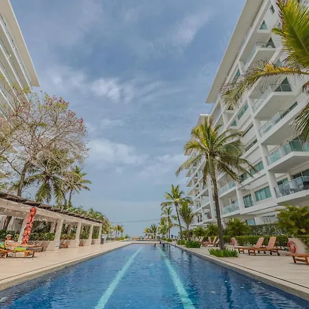 Spectacular - Ocean View - Beautiful Pools *